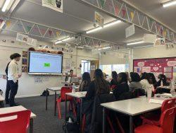 Sociology & Psychology