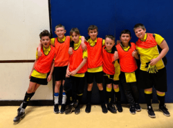 PE Health and Health Faculty News  (7th January 2026)