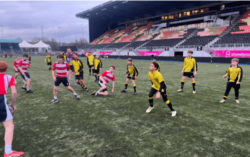 Wk 8 PE Health and Health Faculty News 2026