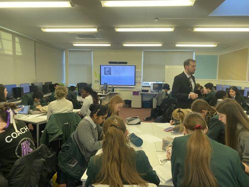 Year 11 School Interventions