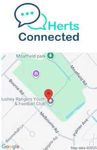 Bike Marking – Moatfield Park 17 January 3pm