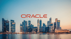 Oracle Women in Leadership and Technology Work Experience