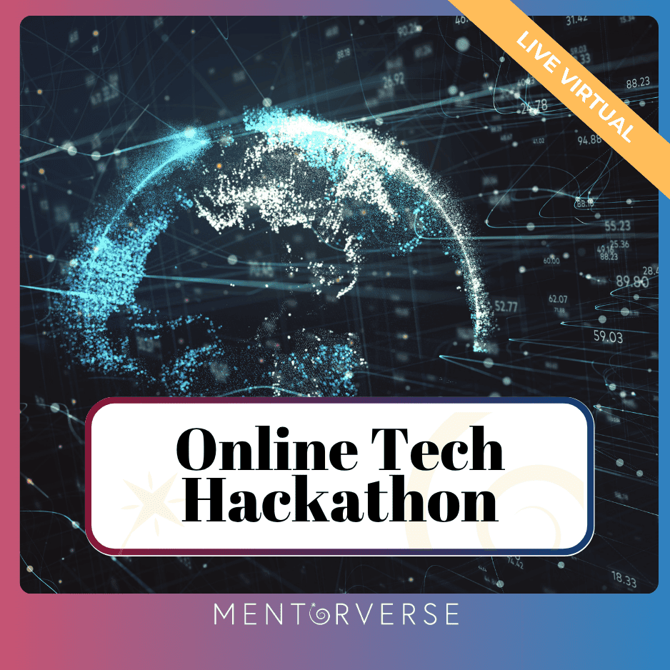 Exciting opportunity for Students interested in Tech related careers