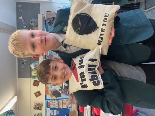 Deliciously designed!