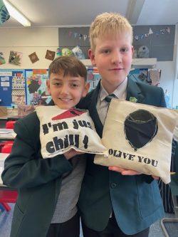 Deliciously designed!