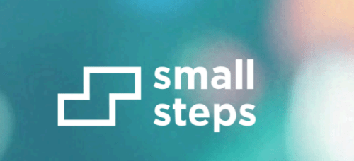 FF News sharing – Small Step