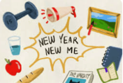 New Year’s Commitments with no “February Fade”