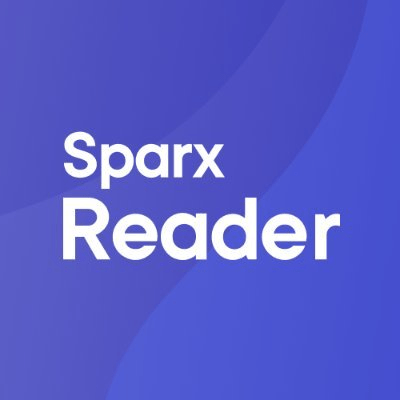 Sparx Reader Success