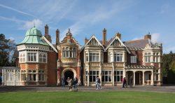 Bletchley Park Visit: A Mathematical Adventure