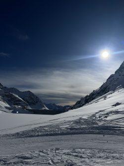 2026 Ski Trip as a Year 13