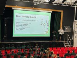 World Book Week at BMS