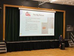 Recognising the Impact of Marking and Feedback