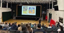 Exciting Times for Year 9 Students