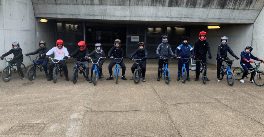 PE Health and Health Faculty News (11th March 2026)