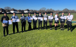 PE Health and Health Faculty News (18th March 2026)