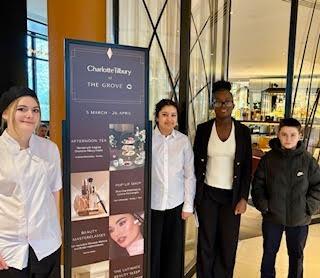 Work experience 2026 is over!