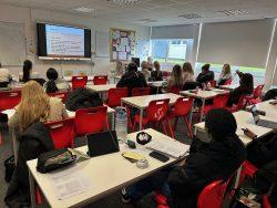 Continued Commitment and Dedication