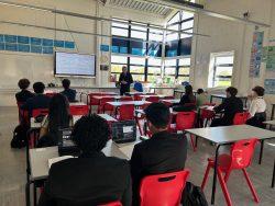 Focussed Lessons in Science