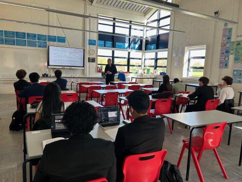 Focussed Lessons in Science