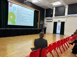 The Power to Improve