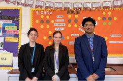 Chemistry Olympiad Results