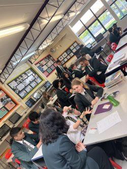 Year 11 Food GCSE revision lessons