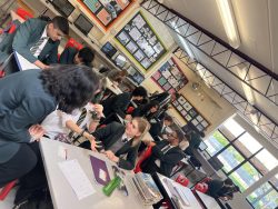 Year 11 Food GCSE revision lessons