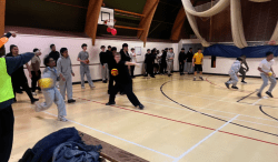 PE Health and Health Faculty News (15th April 2026)