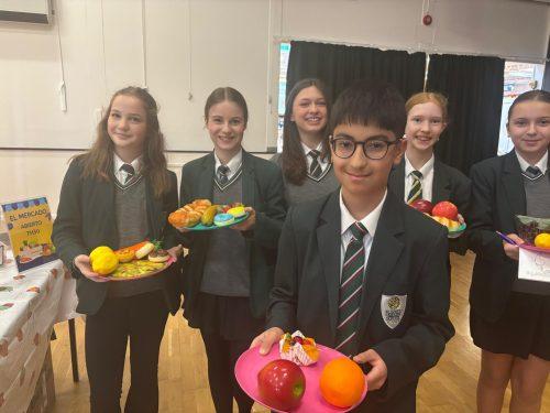 Kids lingo 24th March 2026