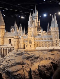 Arts Award Highlight – The Wizarding World