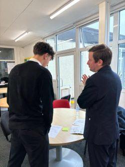 Natwest’s ‘Financial Foundations – Building Blocks’ for Year 13