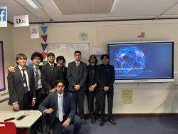 Business and Sixth Form Entry