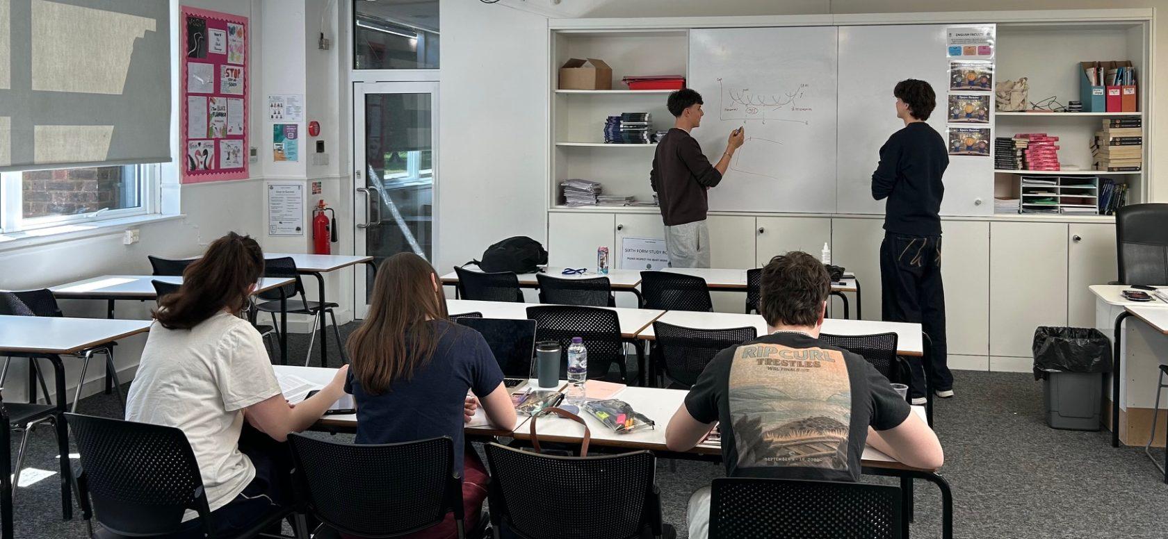 Superb Study Saturday 1
