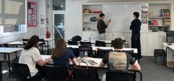 Superb Study Saturday 1
