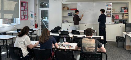 Superb Study Saturday 1