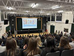 Mental Health Awareness Week