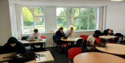 Year 13 Raising Achievement Day