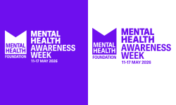 Mental Health Awareness Week 11- 17th May