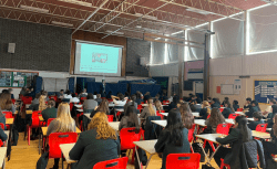 Mastering the art of effective learning