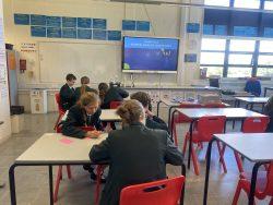 Mental Health Champion Training