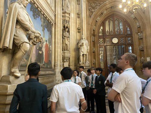 Houses of Parliament