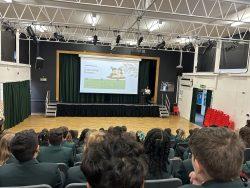 Highlighting Successful Growth in Year 8