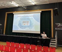 The End of Another Successful Marking and Feedback Fortnight