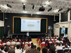 Strengthening the BMS Community