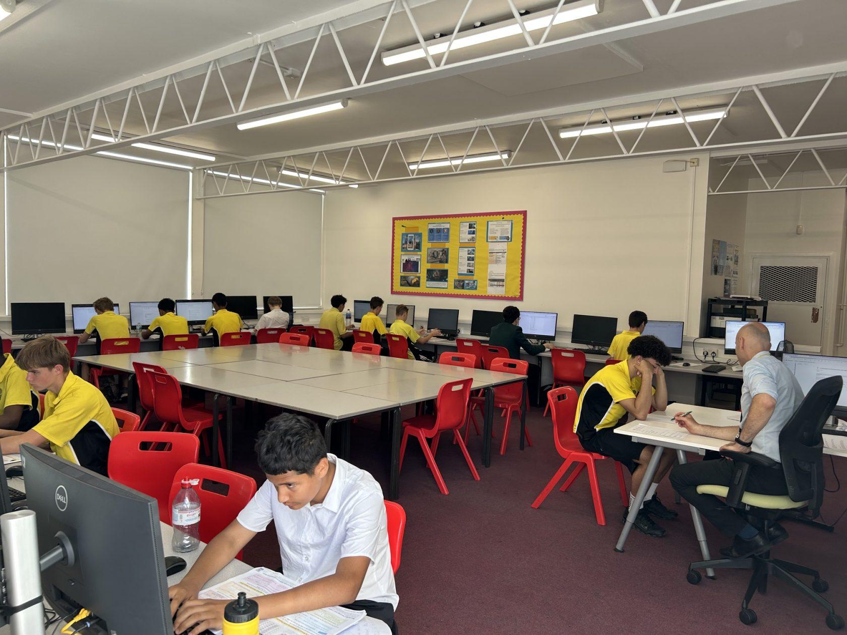 Assessment for and of Learning