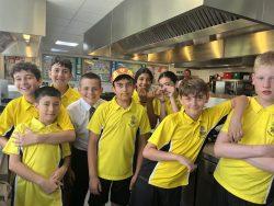 Cooking Club