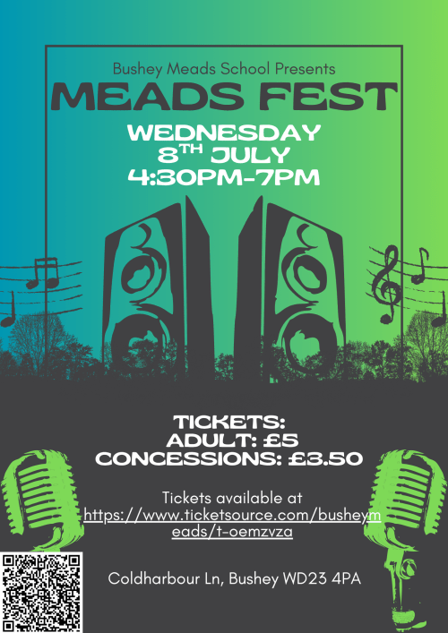 Meads Fest is Back!