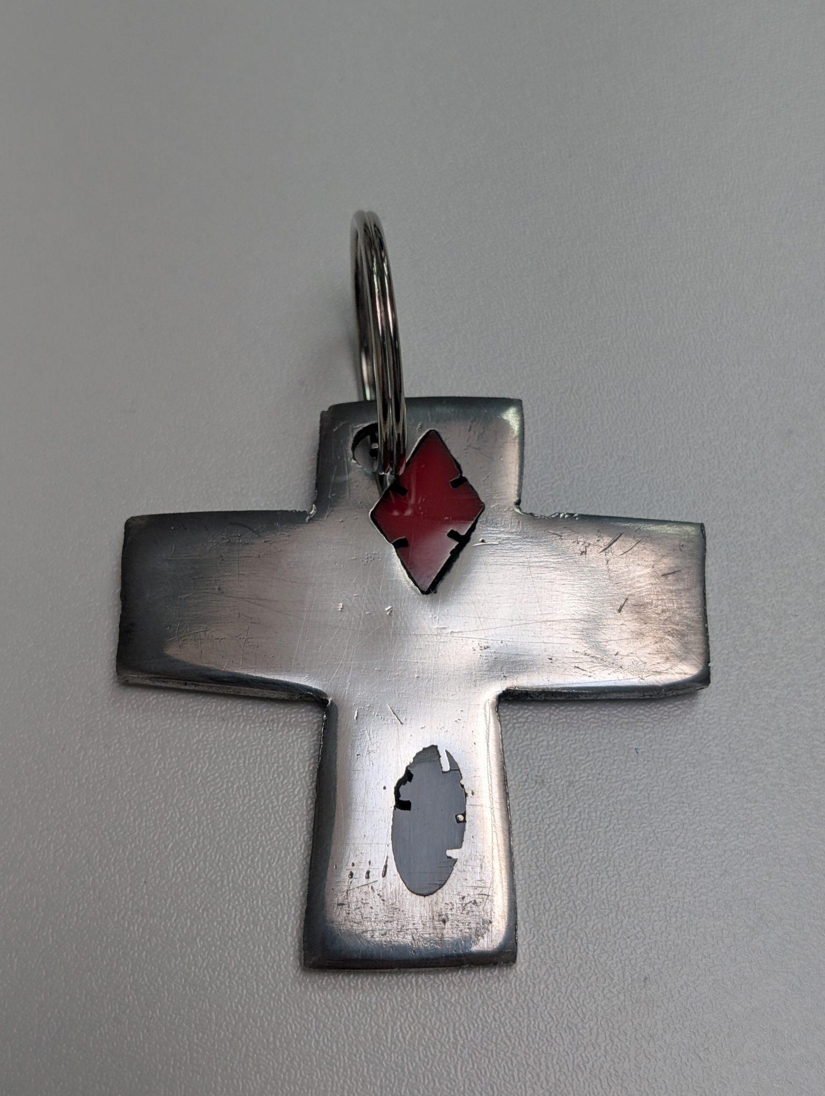 Designing the Future by Exploring the Past: Year 7 Pewter Casting
