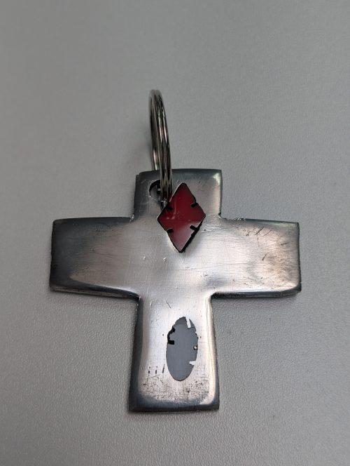 Designing the Future by Exploring the Past: Year 7 Pewter Casting