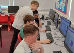 Enrichment Day – Computing Highlights